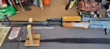 Poly Tech AK47 Pre-Ban NIB 7.62x39 - 4 of 20