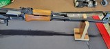 Poly Tech AK47 Pre-Ban NIB 7.62x39 - 5 of 20