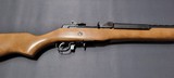 Ruger Mini Thirty in 7.62x39 NIB 18.5