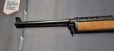Ruger Mini Thirty in 7.62x39 NIB 18.5