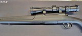 Savage Axis in 6.5 Creedmore 22 - 4 of 18