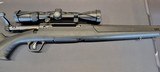 Savage Axis in 6.5 Creedmore 22 - 8 of 18