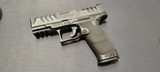 Walther PDP 4