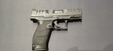 Walther PDP 4