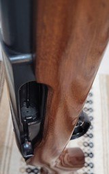 Ruger Carbine in .44 Mag 18.5