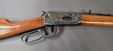 Winchester 94AE Trapper 16