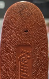 Remington 1100 Trap 12ga 30