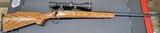Remington Model 700 in .223 Rem 26