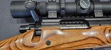 Remington Model 700 in .223 Rem 26