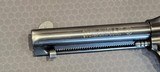 Ruger Bearcat in .22LR 4