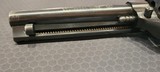 Ruger Bearcat in .22LR 4