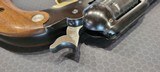 Ruger Bearcat in .22LR 4