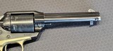 Ruger Bearcat in .22LR 4