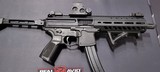 Sig Sauer MPX 8