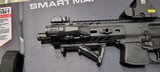 Sig Sauer MPX 8