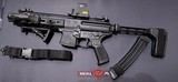 Sig Sauer MPX 8