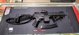 Sig Sauer MPX 8