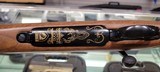 Remington 700 BDL Ducks Unlimited 30-06 22