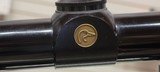 Remington 700 BDL Ducks Unlimited 30-06 22