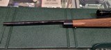 Remington 700 BDL Ducks Unlimited 30-06 22
