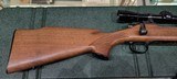 Remington 700 BDL Ducks Unlimited 30-06 22