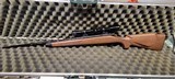 Remington 700 BDL Ducks Unlimited 30-06 22