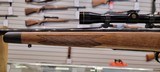 Remington 700 BDL Ducks Unlimited 30-06 22