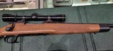 Remington 700 BDL Ducks Unlimited 30-06 22