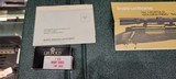 Remington 700 BDL Ducks Unlimited 30-06 22