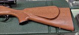 Remington 700 BDL Ducks Unlimited 30-06 22