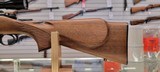Remington 700 BDL Ducks Unlimited 30-06 22