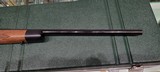 Remington 700 BDL Ducks Unlimited 30-06 22