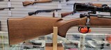 Remington 700 BDL Ducks Unlimited 30-06 22