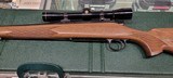 Remington 700 BDL Ducks Unlimited 30-06 22