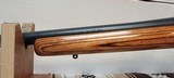 Remington Model 700 in .223 Rem 26