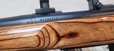Remington Model 700 in .223 Rem 26