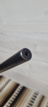 Remington Model 700 in .223 Rem 26