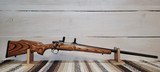 Remington Model 700 in .223 Rem 26