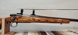 Remington Model 700 in .223 Rem 26