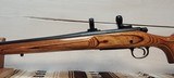 Remington Model 700 in .223 Rem 26