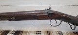 F. Barnes & London Civil War Cavary Musket .69 Bore 23 - 11 of 14