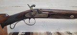 F. Barnes & London Civil War Cavary Musket .69 Bore 23 - 3 of 14