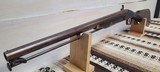 F. Barnes & London Civil War Cavary Musket .69 Bore 23 - 13 of 14