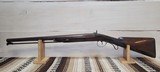F. Barnes & London Civil War Cavary Musket .69 Bore 23 - 9 of 14