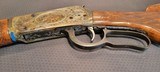 Winchester 1894 NRA Centennial Custom Engraved in 30-30 - 20 of 20