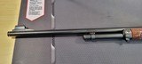 Winchester 1894 NRA Centennial Custom Engraved in 30-30 - 6 of 20