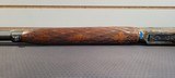 Winchester 1894 NRA Centennial Custom Engraved in 30-30 - 11 of 20