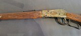 Winchester 1894 NRA Centennial Custom Engraved in 30-30 - 7 of 20
