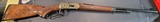 Winchester 1894 NRA Centennial Custom Engraved in 30-30 - 2 of 20