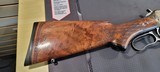 Winchester 1894 NRA Centennial Custom Engraved in 30-30 - 3 of 20